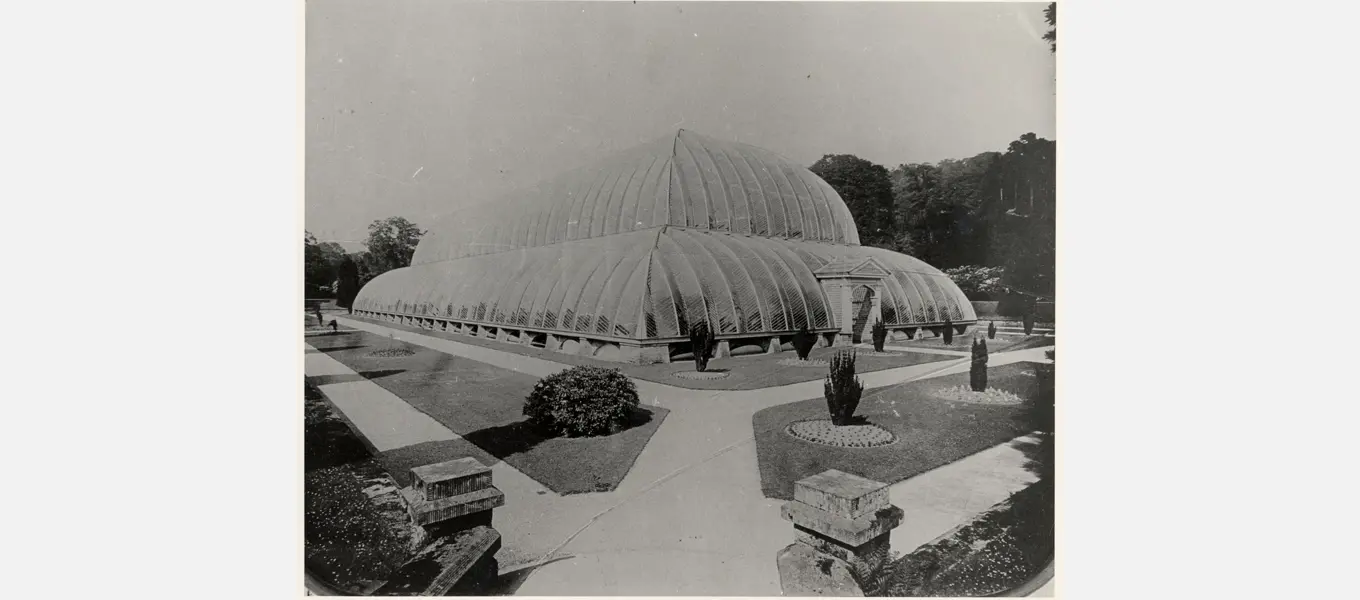 The Great Conservatory