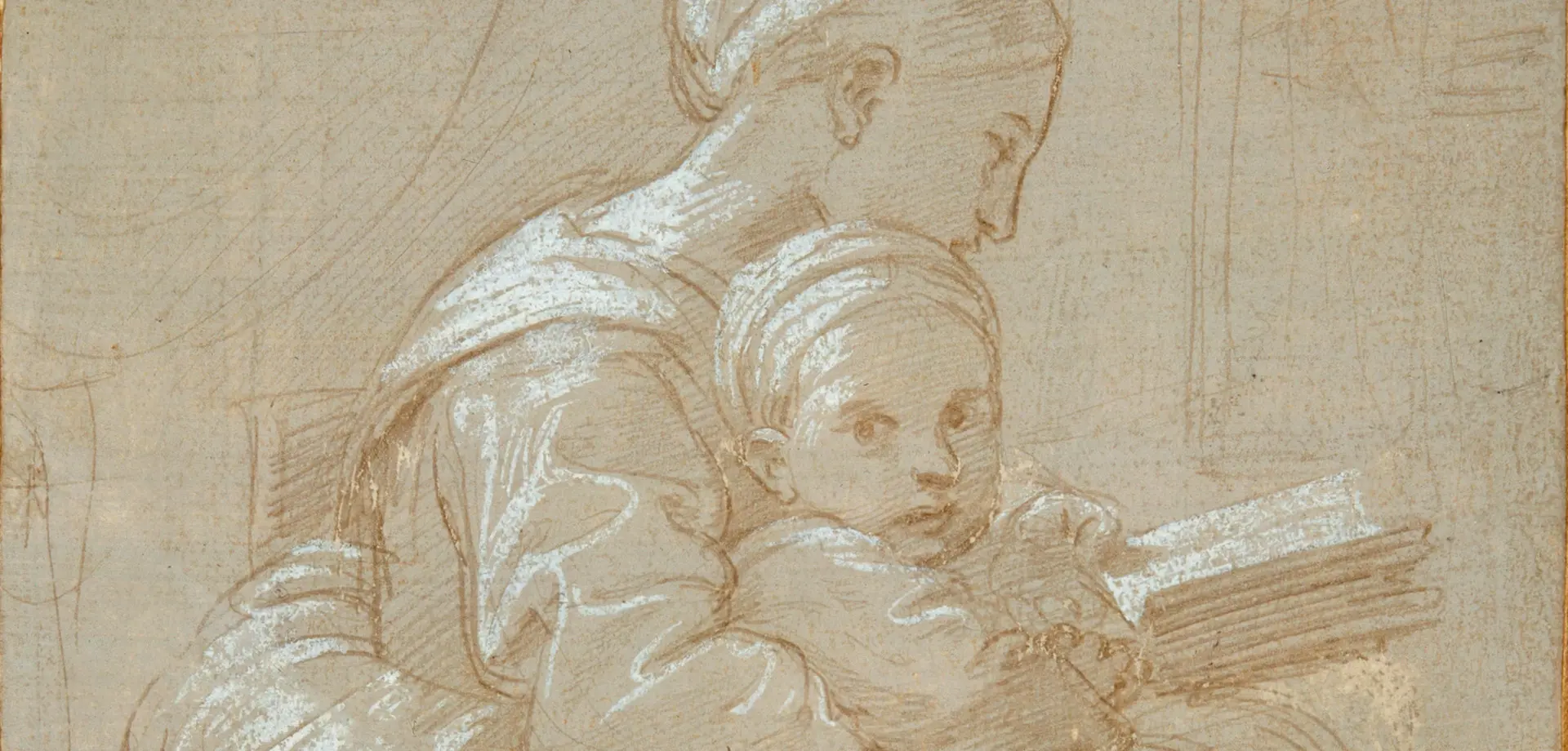 Collecting Old Masters Drawings - Winter Talk