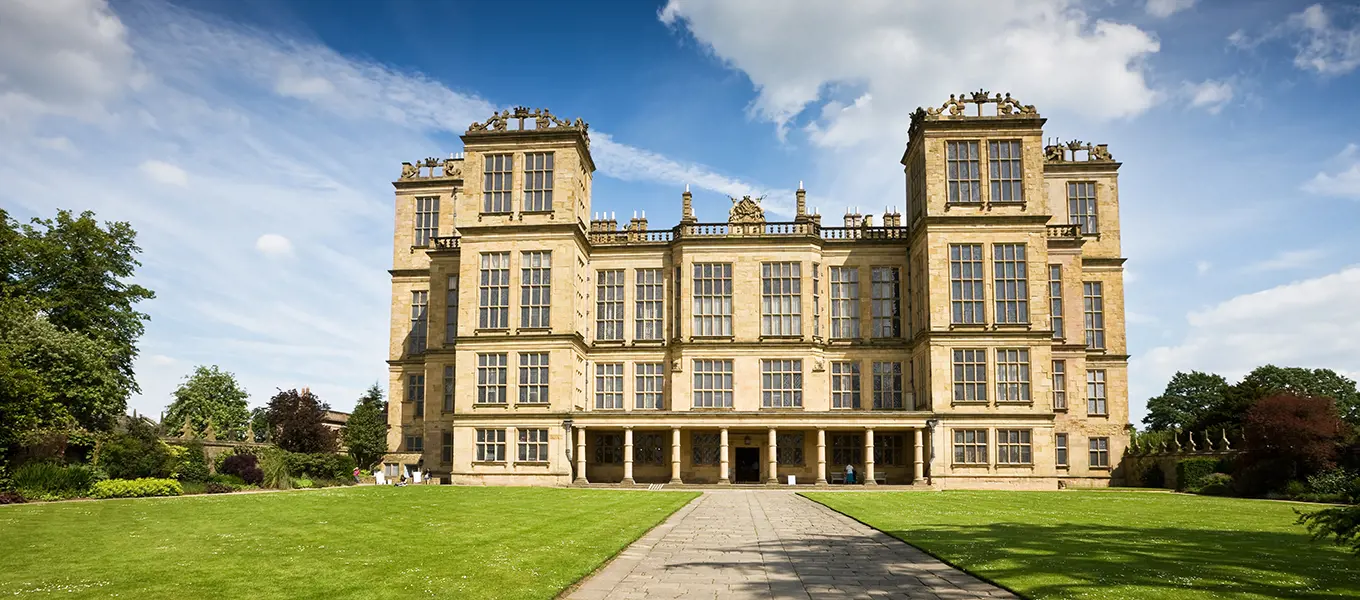 Hardwick Hall