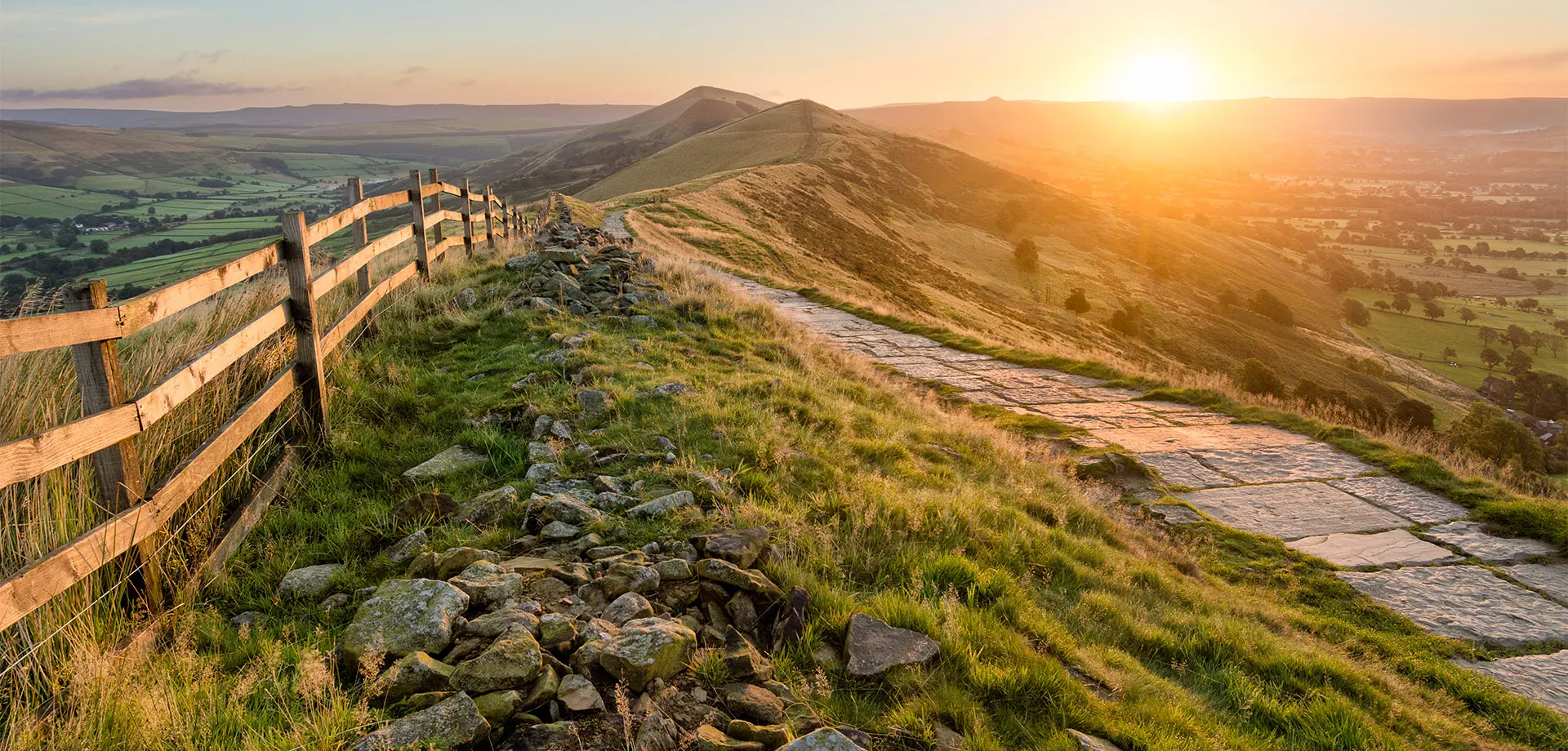 Outdoor and mindfulness