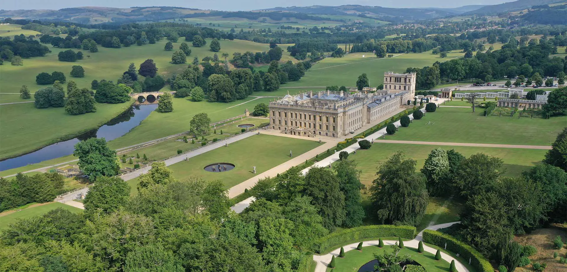 Reduced Price Chatsworth Tickets